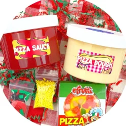 DIY Pizza Kit