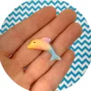 Dolphin Charm