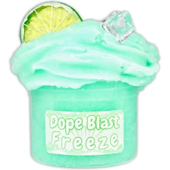 Dope Blast Freeze