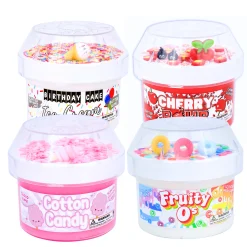 Dopeslimes Bestseller Slime Multipack Kit!