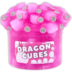Dragon Cubes