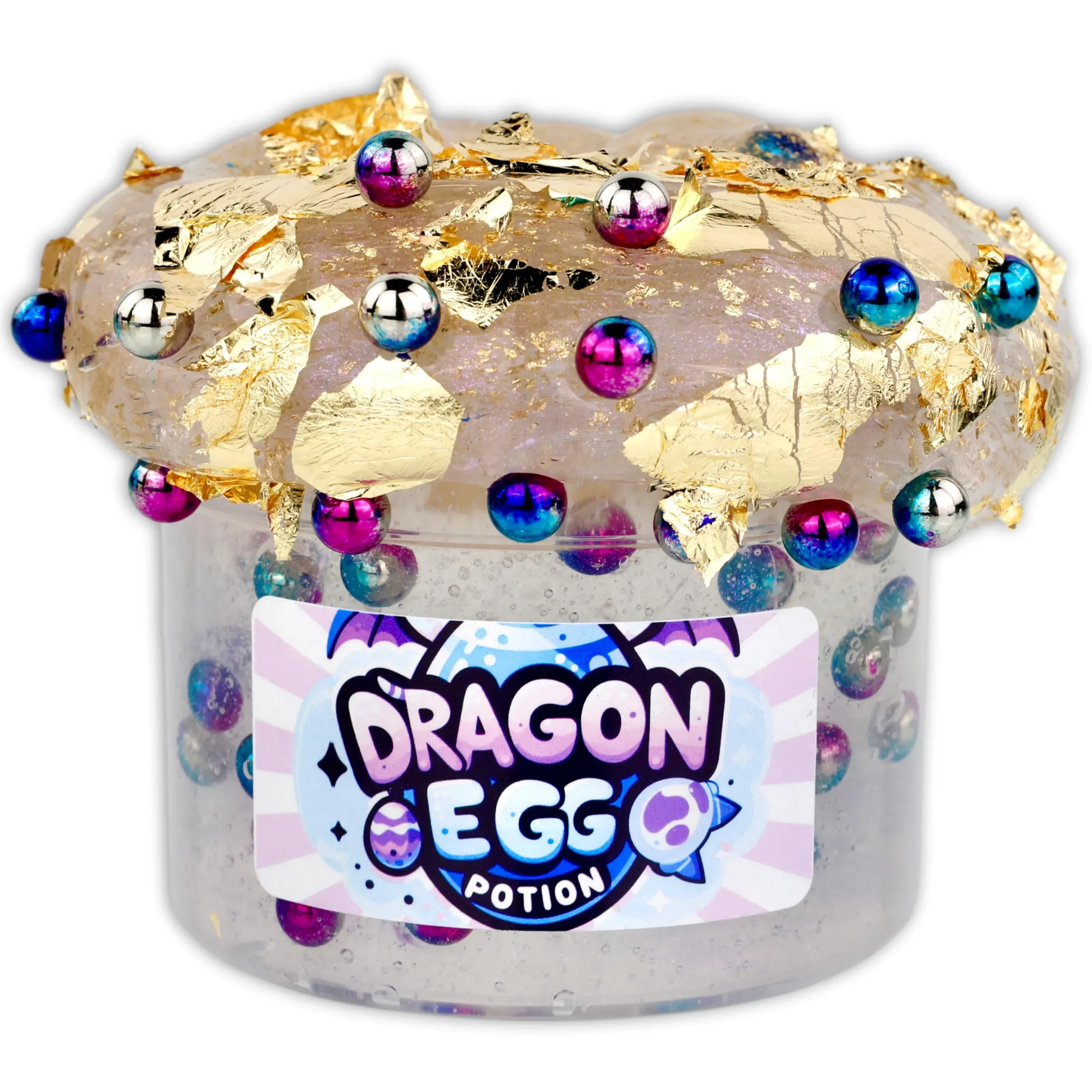 Dragon Egg Potion