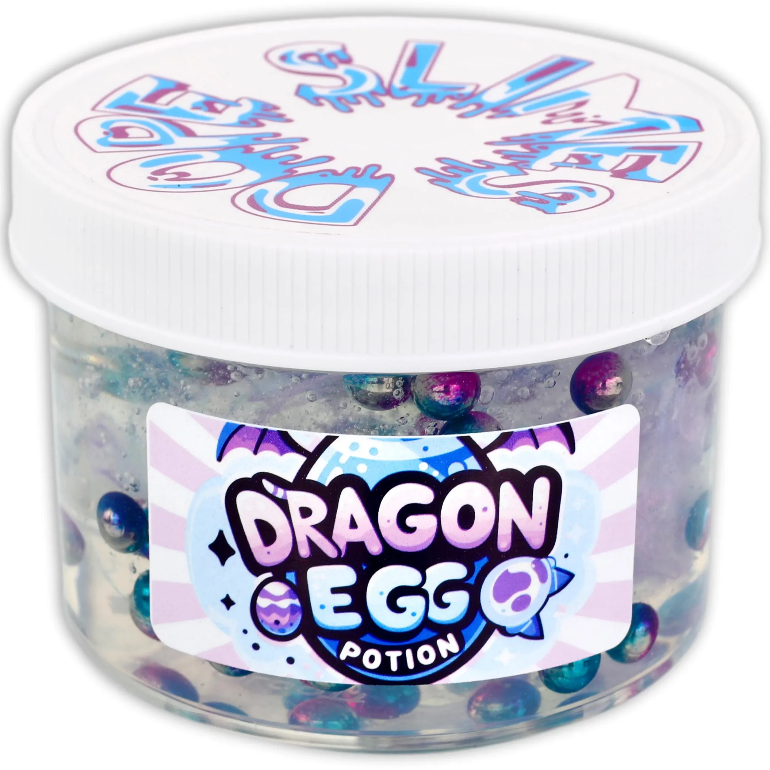 Dragon Egg Potion