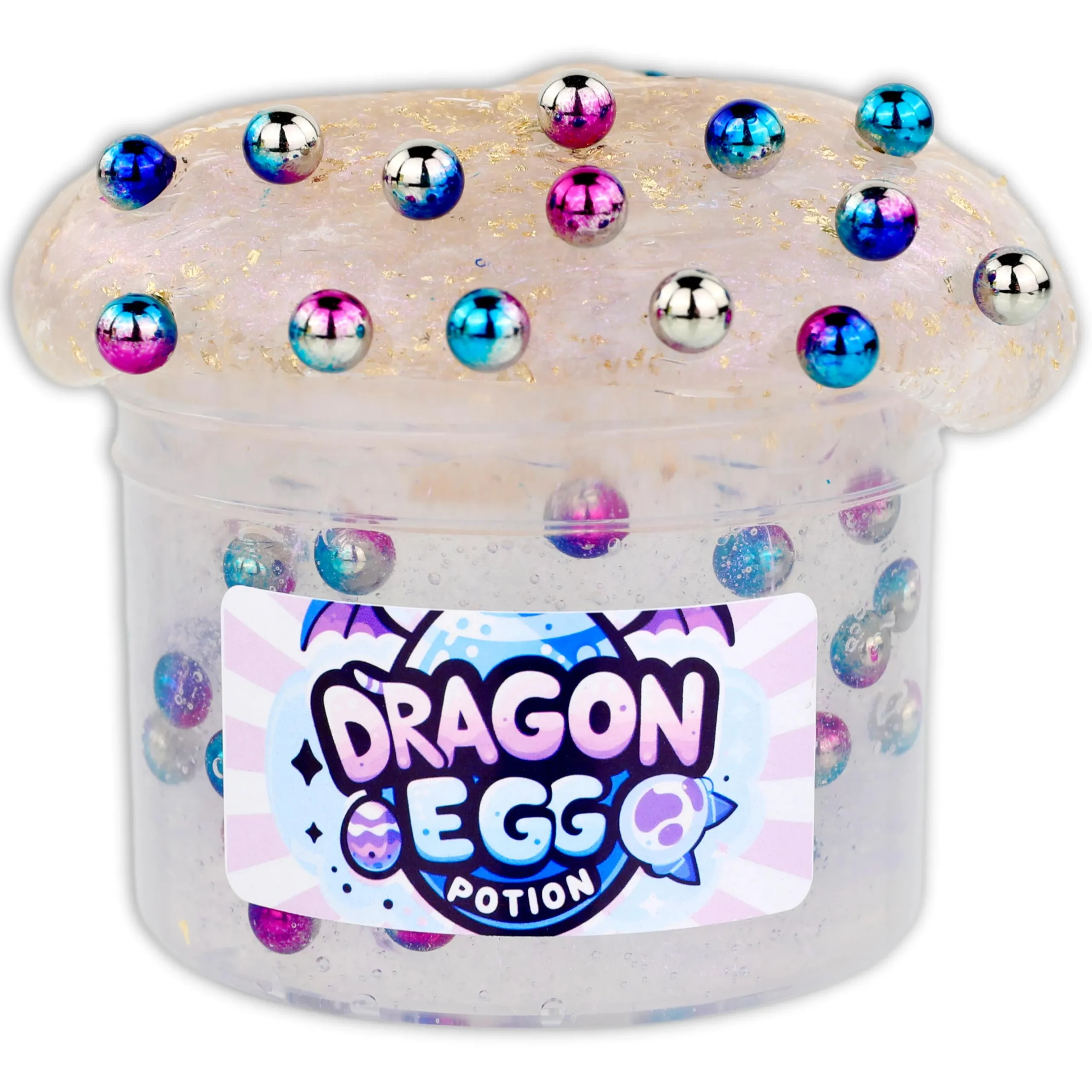 Dragon Egg Potion