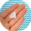 Dragonfruit Chunk Charm