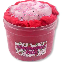 Dragonfruit Rush