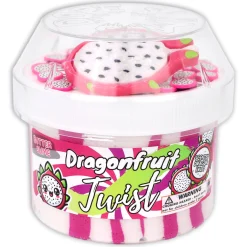 Dragonfruit Twist