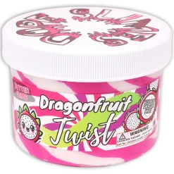 Dragonfruit Twist