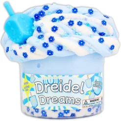 Dreidel Dreams