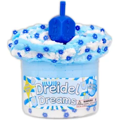 Dreidel Dreams
