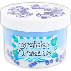 Dreidel Dreams