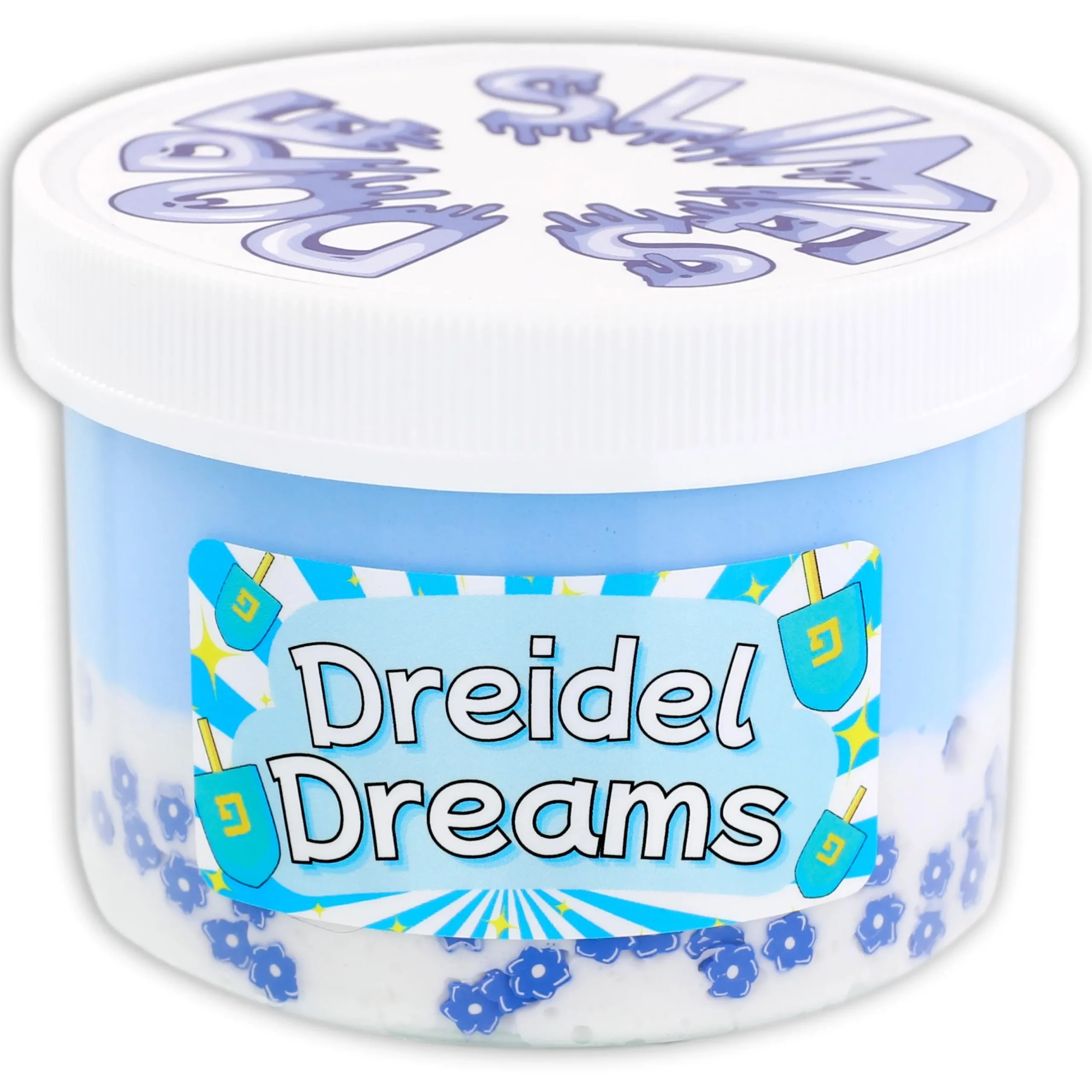Dreidel Dreams