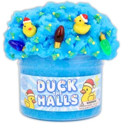 Duck the Halls