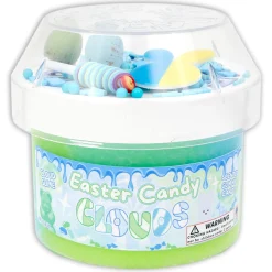 Easter Candy Clouds