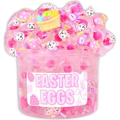 Easter Eggs