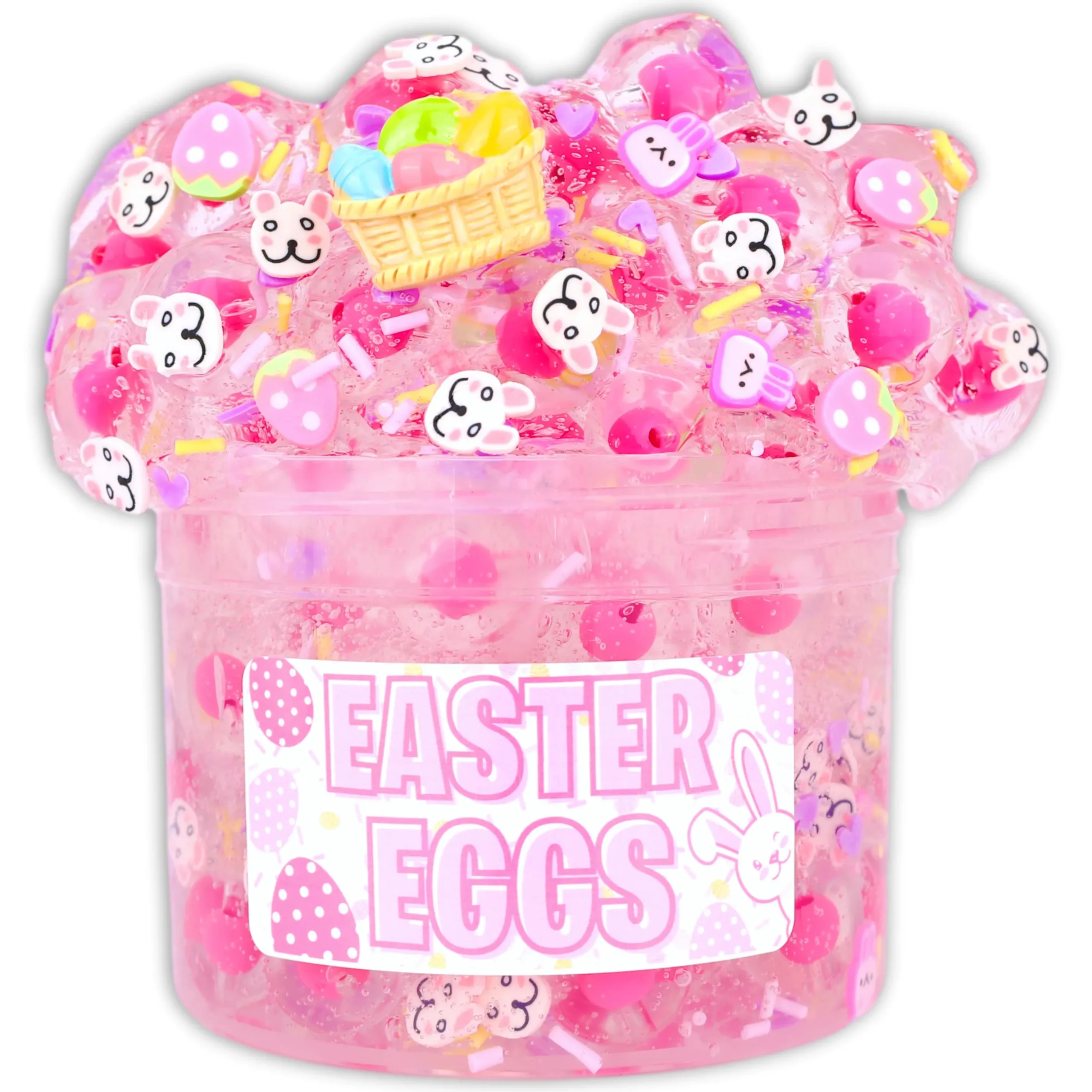 Easter Eggs