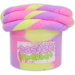 Easter Sherbet