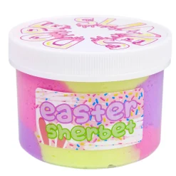Easter Sherbet
