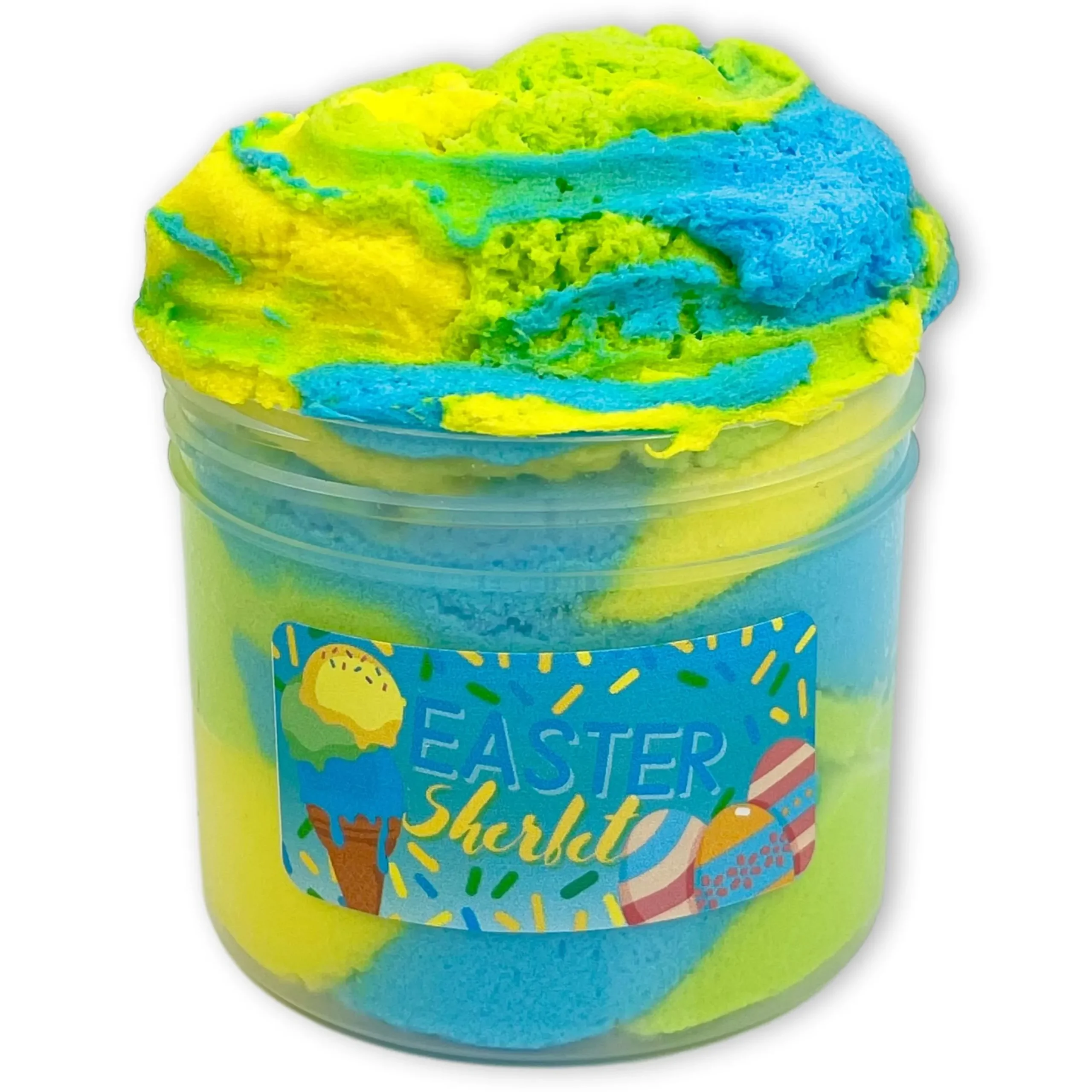 Easter Slime Set
