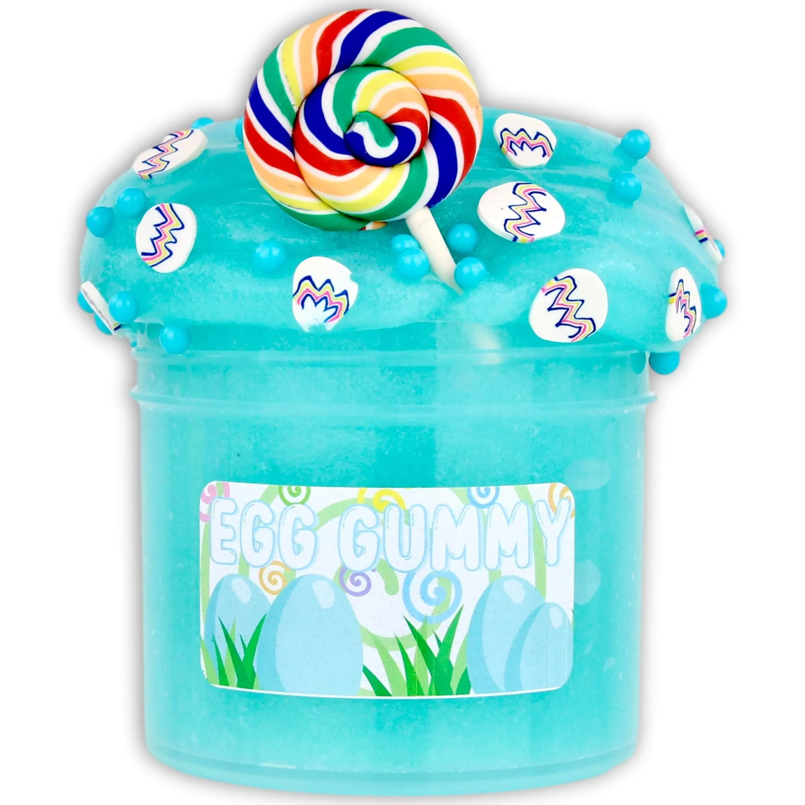 Easter Trio Slime Pack