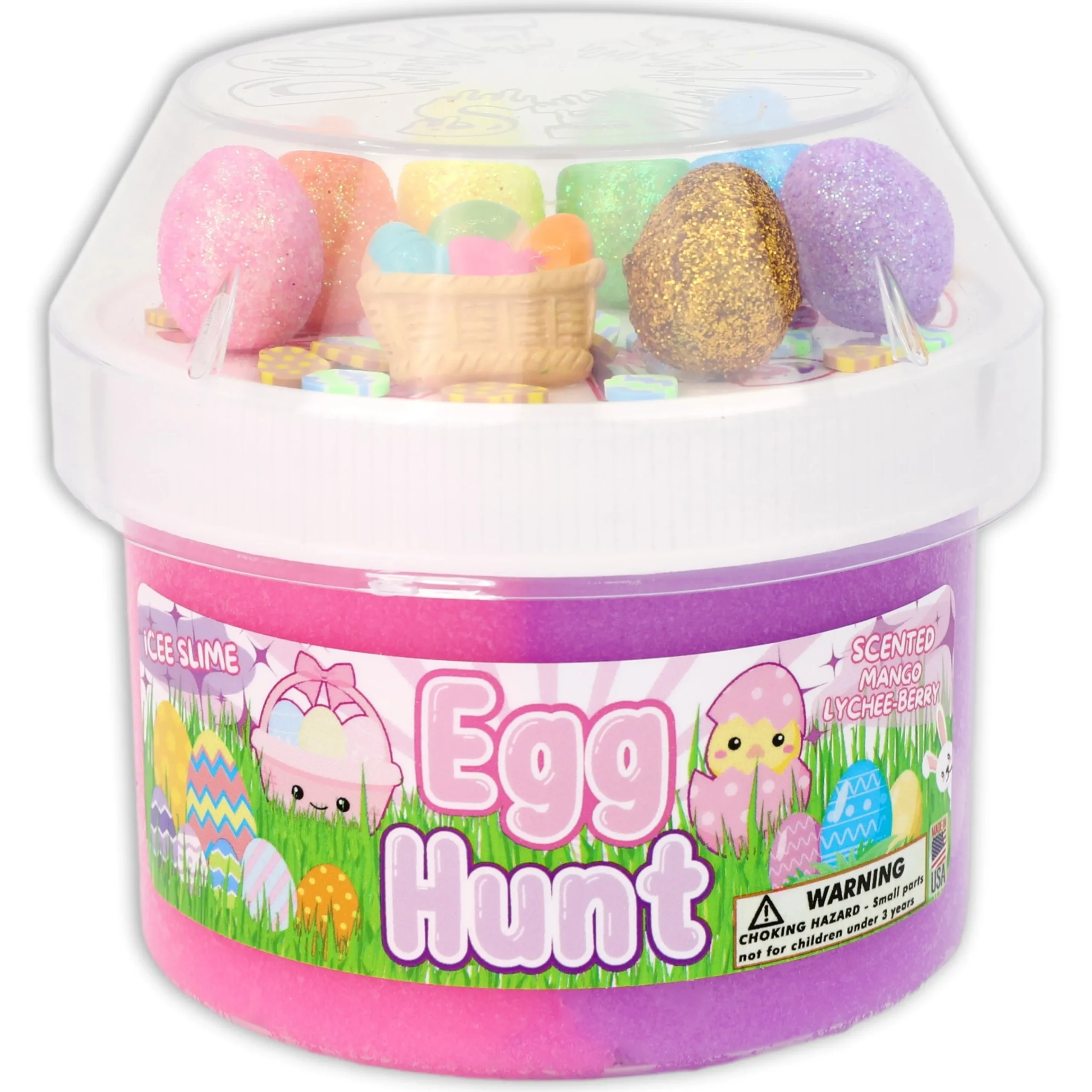 Egg Hunt