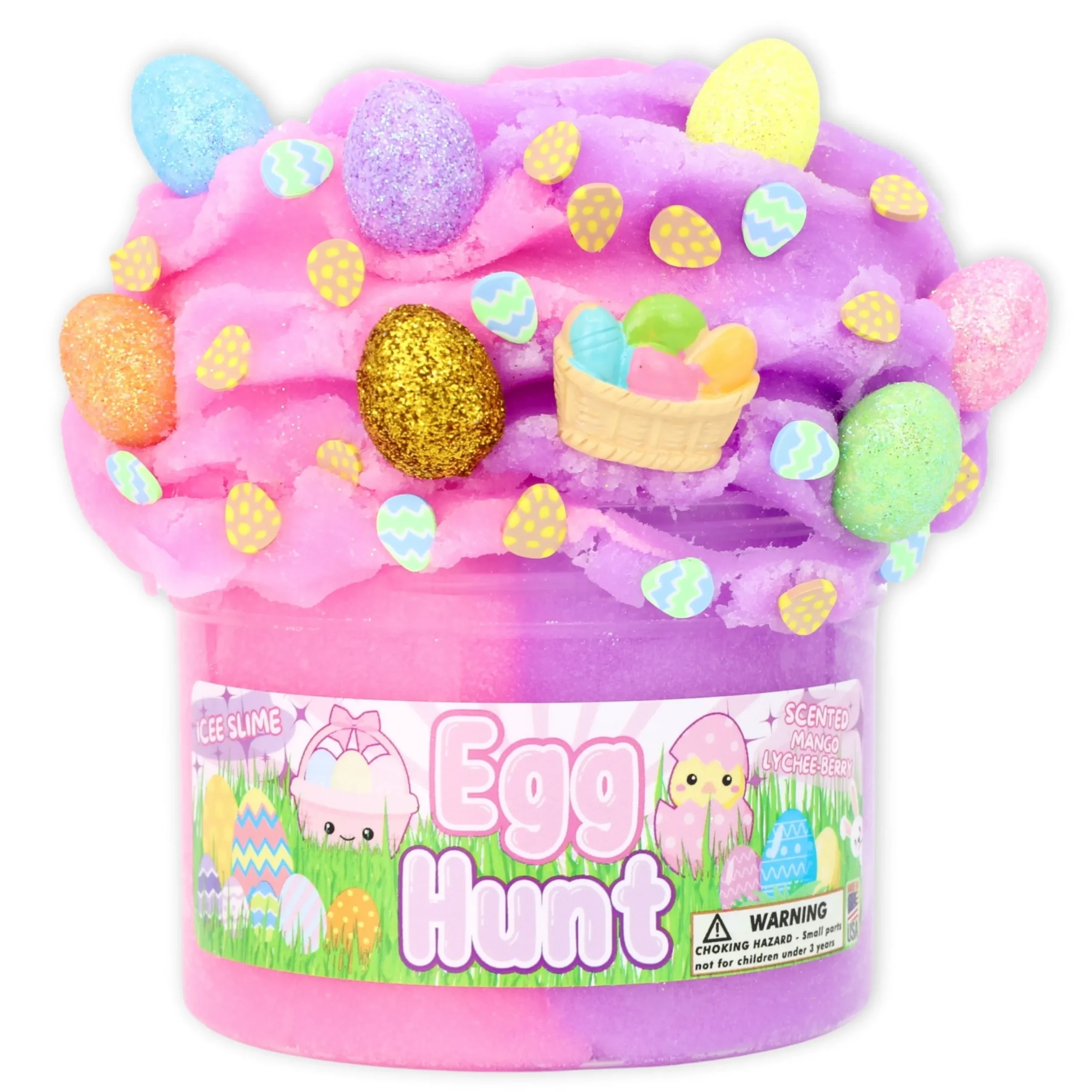 Egg Hunt