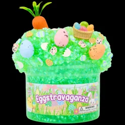 Eggstravaganza