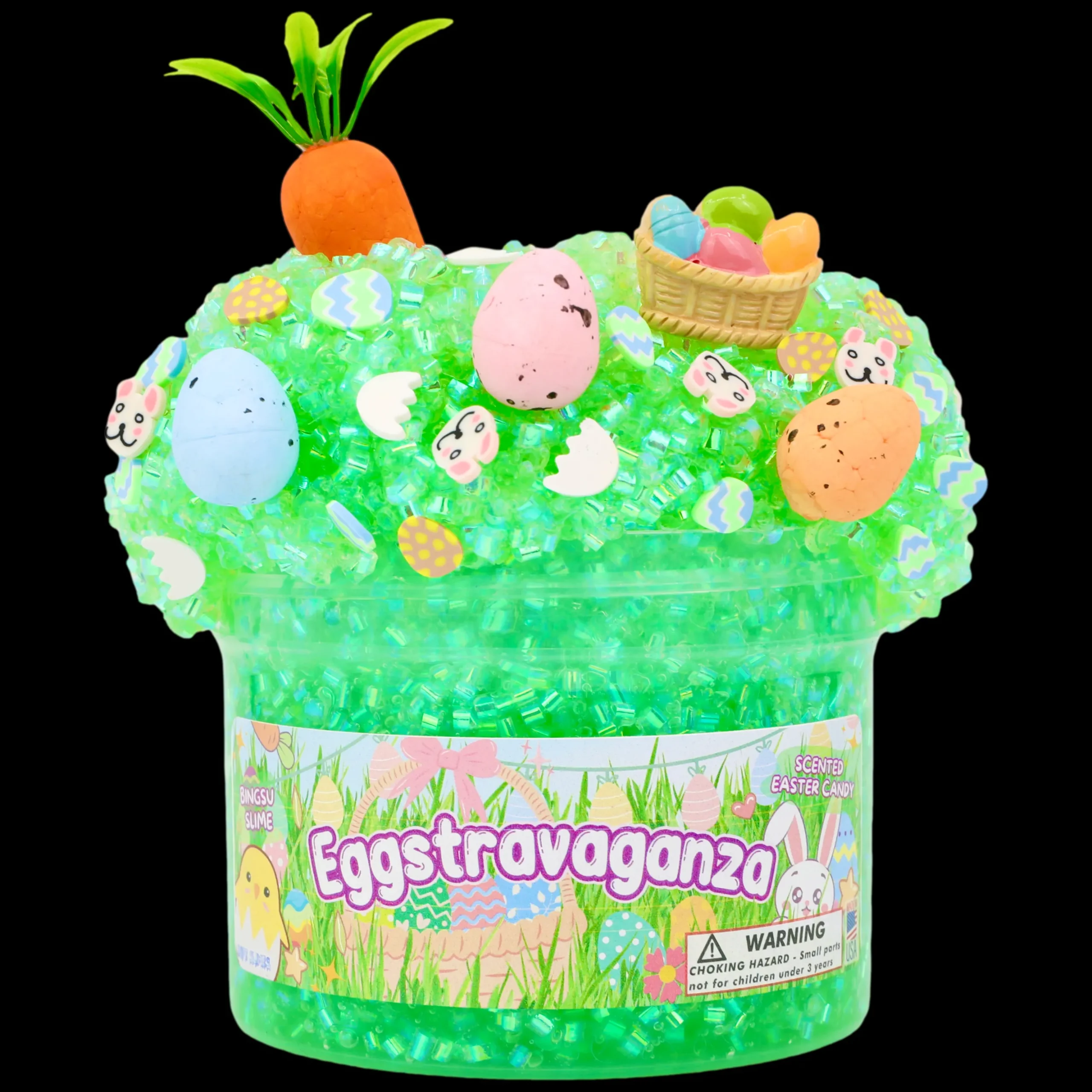 Eggstravaganza