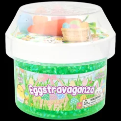 Eggstravaganza