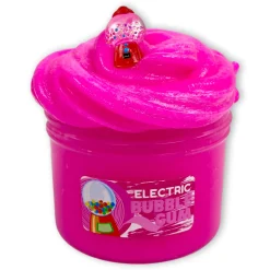 Electric Bubble Gum