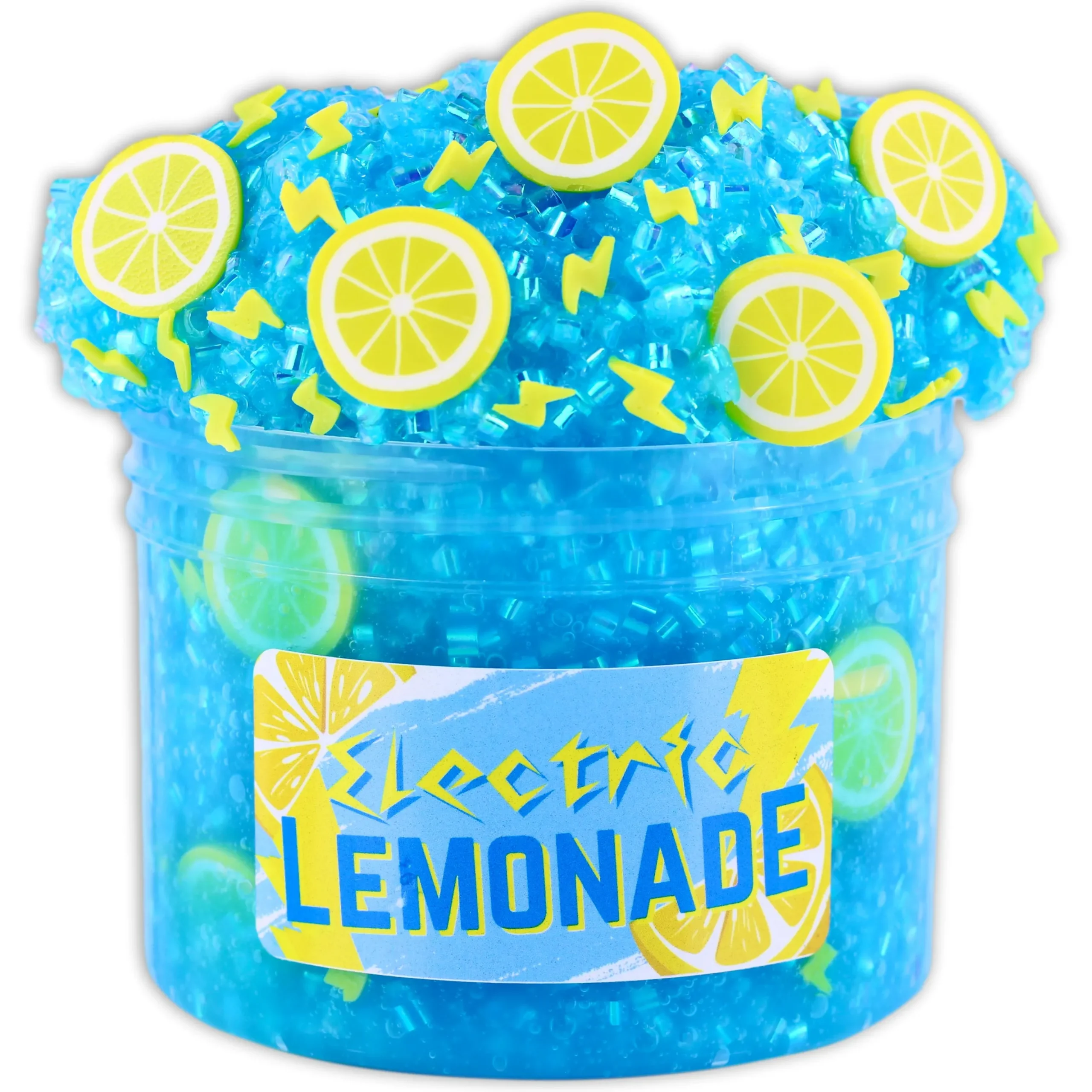 Electric Lemonade