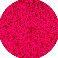 Electric Pink Sprinkles