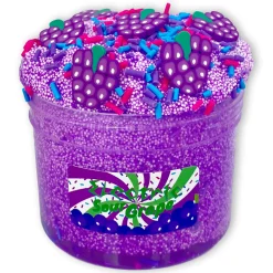 Electric Sour Grape