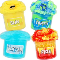 Elements Slime Multi-Pack