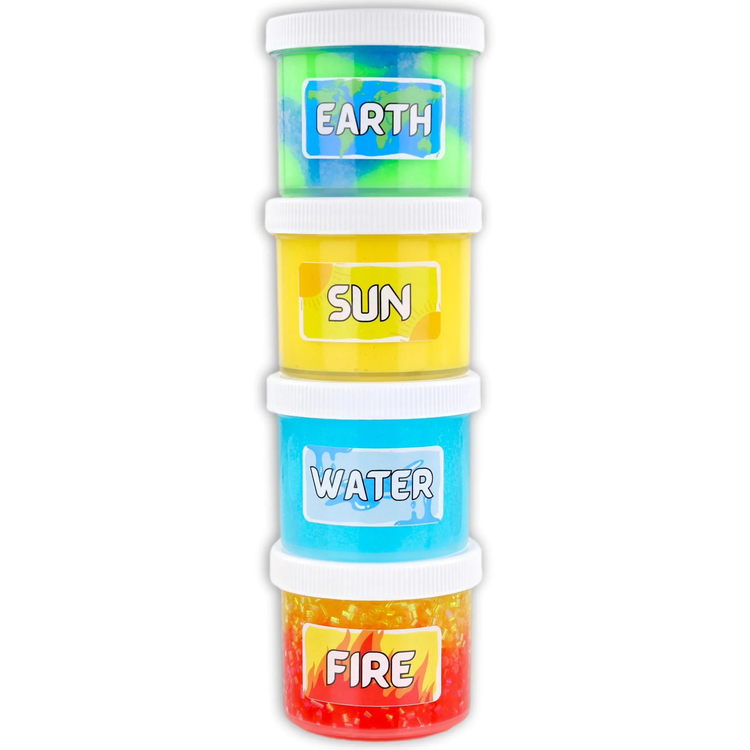 Elements Slime Multi-Pack