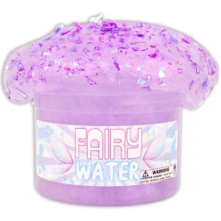 Fairy Water