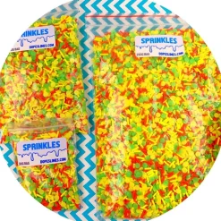 Fiesta Sprinkle Mix