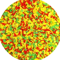 Fiesta Sprinkle Mix
