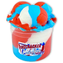 Firecracker Sundae