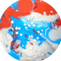 Firecracker Sundae