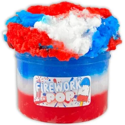 Firework Pop