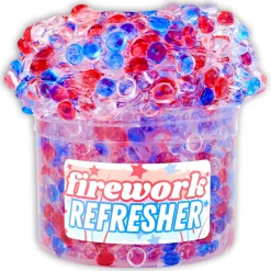 Firework Refresher