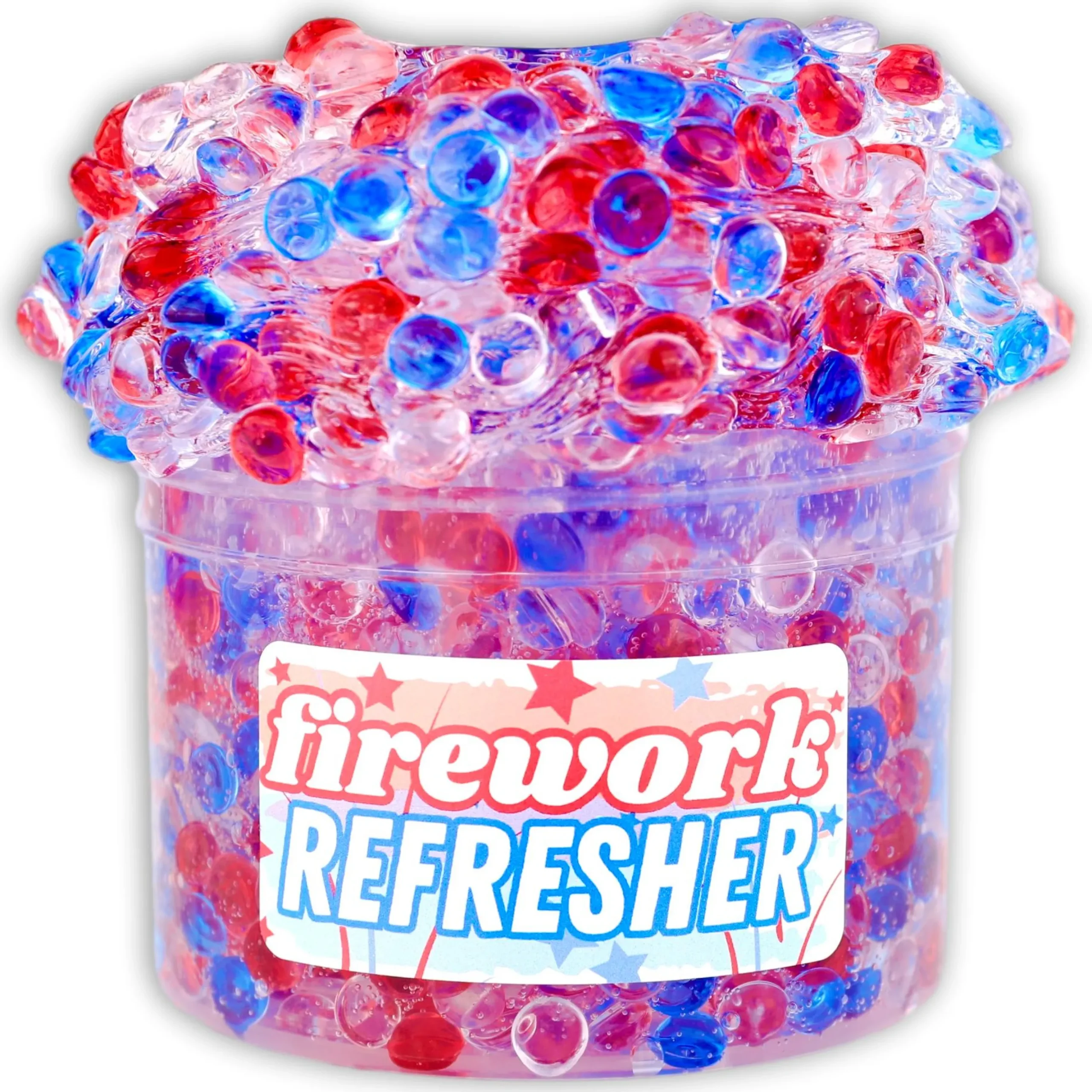 Firework Refresher