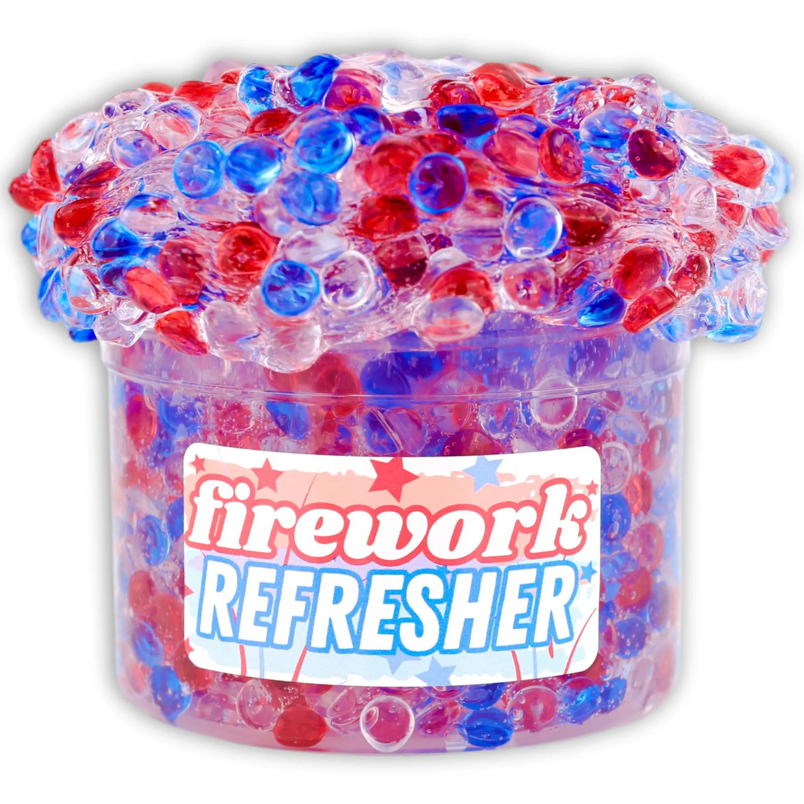 Firework Refresher