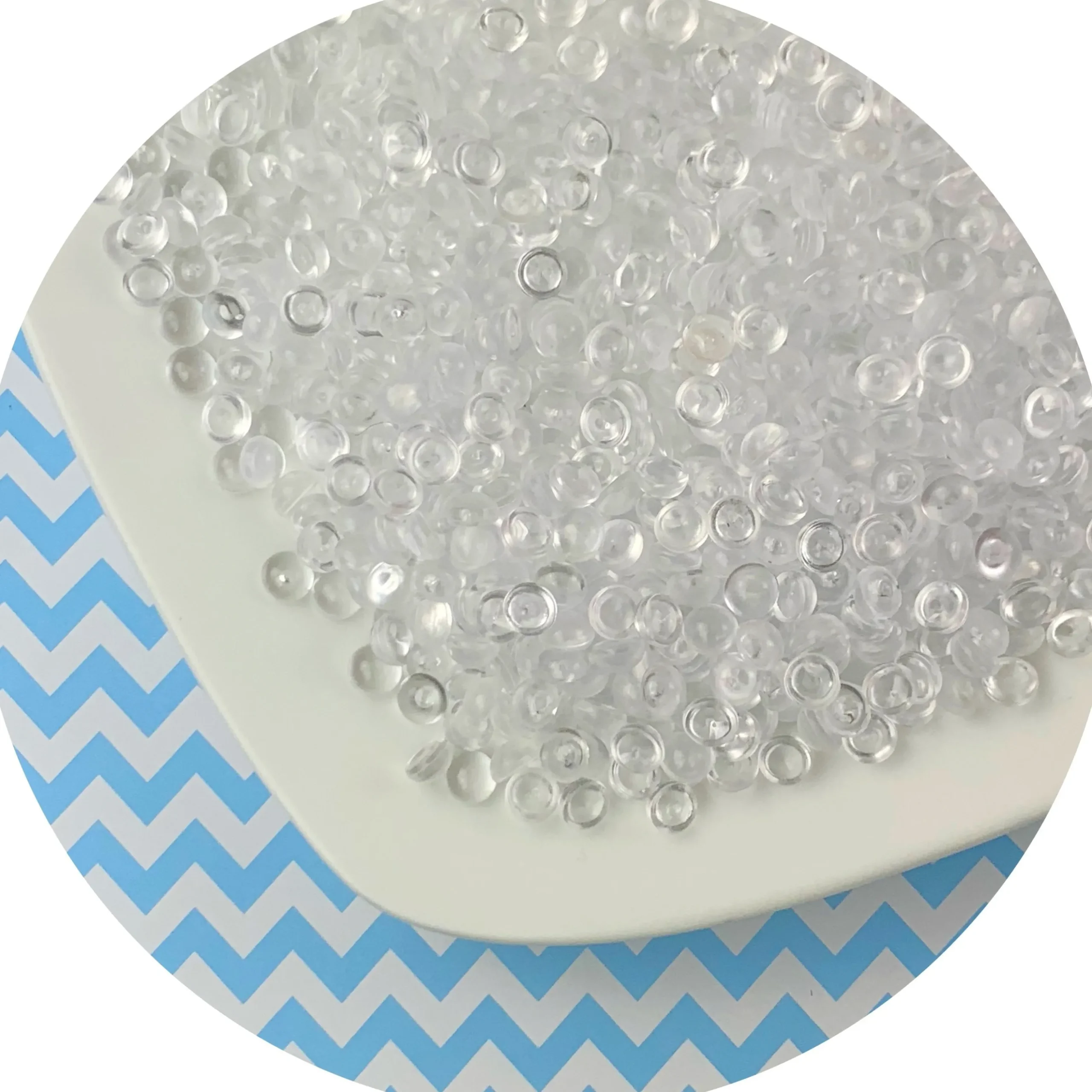 Fishbowl Beads - 12 Colors!