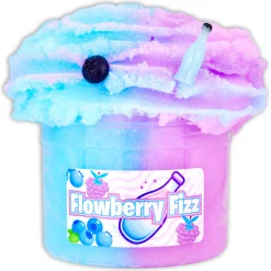 Flowberry Fizz