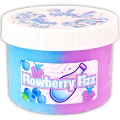Flowberry Fizz