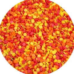 Flower Sprinkles