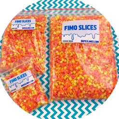 Flower Sprinkles