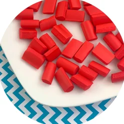 Foam Chunks